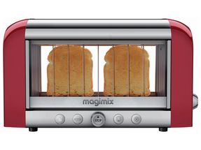 Magimix Vision rood